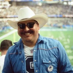 Fidel Martinez
