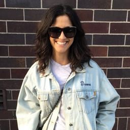 Deena Shanker