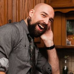 Dan Bogosian