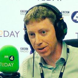 Kevin Peachey