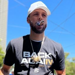 Stephen Curry