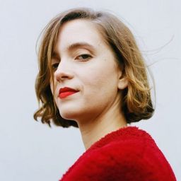 Sarah Ullman