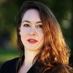 Zoe Cormier