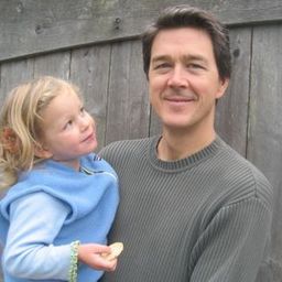 Mark Hertsgaard