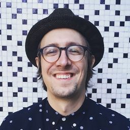 Mickey Duzyj