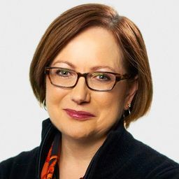 Amy Bernstein