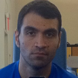 Cyrus Sanati