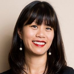 Stephanie M. Lee
