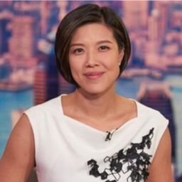 Yvonne Man