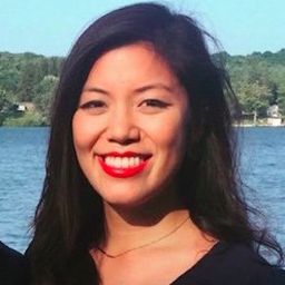 Amy Qin