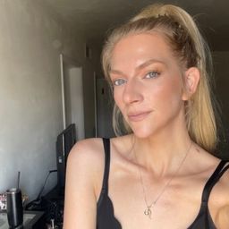 Tanya Ray Fox
