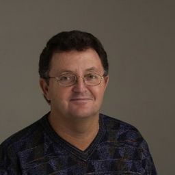 Fran Blinebury