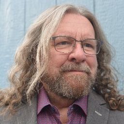 Colin Ellard