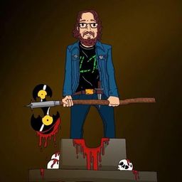Mark Lore