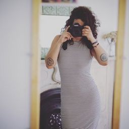 Janet Upadhye
