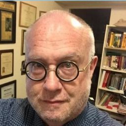 Mike Godwin