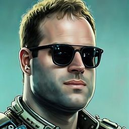 Josh Dickson