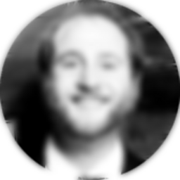 Joe Uchill