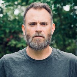 Jared Yates Sexton