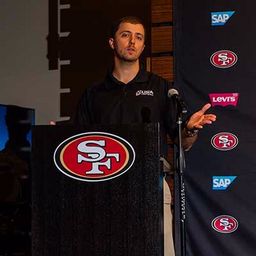 Stephen Spiewak