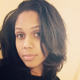 Shannon M. Houston