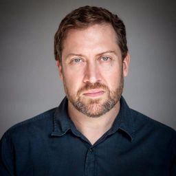 Joshua Glazer