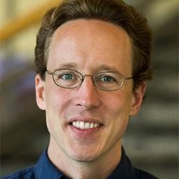 Alex Halderman