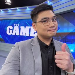 Paolo Del Rosario