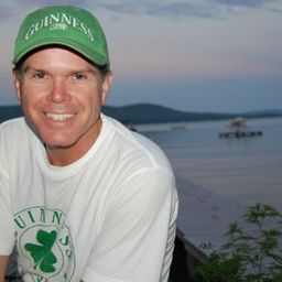 Keith Naughton