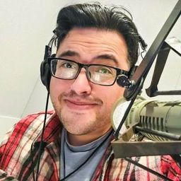 Joe Fitzgerald Rodriguez