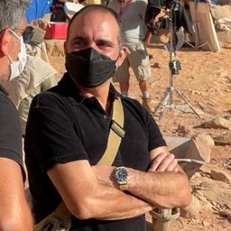 Prince Ali bin Hussein