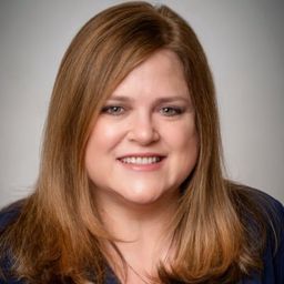 Annie Gowen