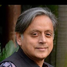 Shashi Tharoor