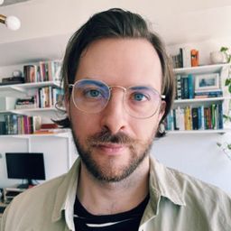 Adam Feibel