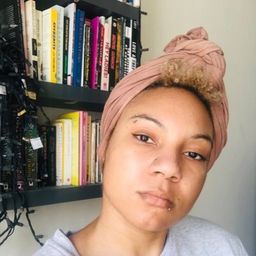 Lauren M. Jackson
