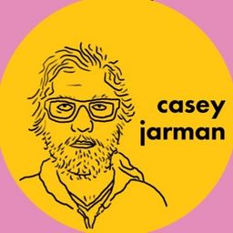 Casey Jarman