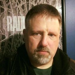 Chris Gerard