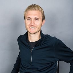 Cory Hahn