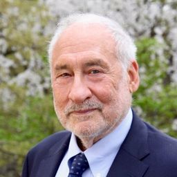 Joseph E. Stiglitz