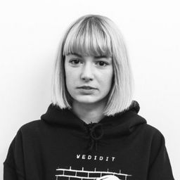 Lia McGarrigle