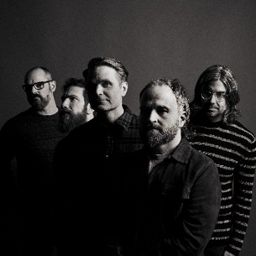 Ben Gibbard
