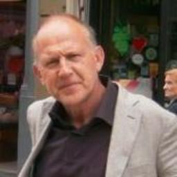 Tim Parks
