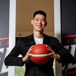Jeremy Lin