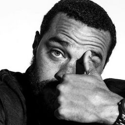 Jesse Williams
