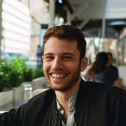 Zac Gelfand