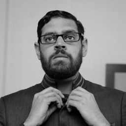 Nikhil Swaminathan