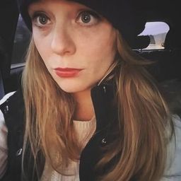 Allyson Johnson