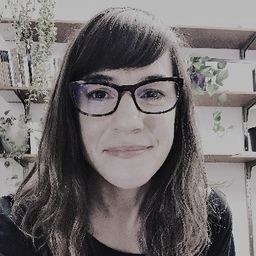 Sarah Deming