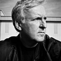 ​James Cameron