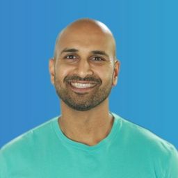 Sujan Patel